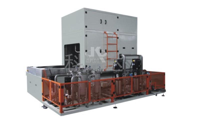 KPDW-QS2000/S/LG機(jī)前蓋、飛輪殼旋轉(zhuǎn)式噴洗機(jī)